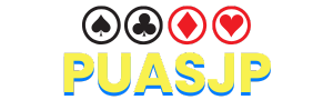 Logo PUASJP